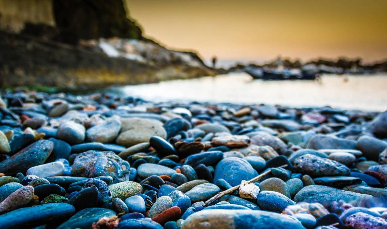 Una Finestra Sul Mare - Free Wi -Fi Riomaggiore Buitenkant foto