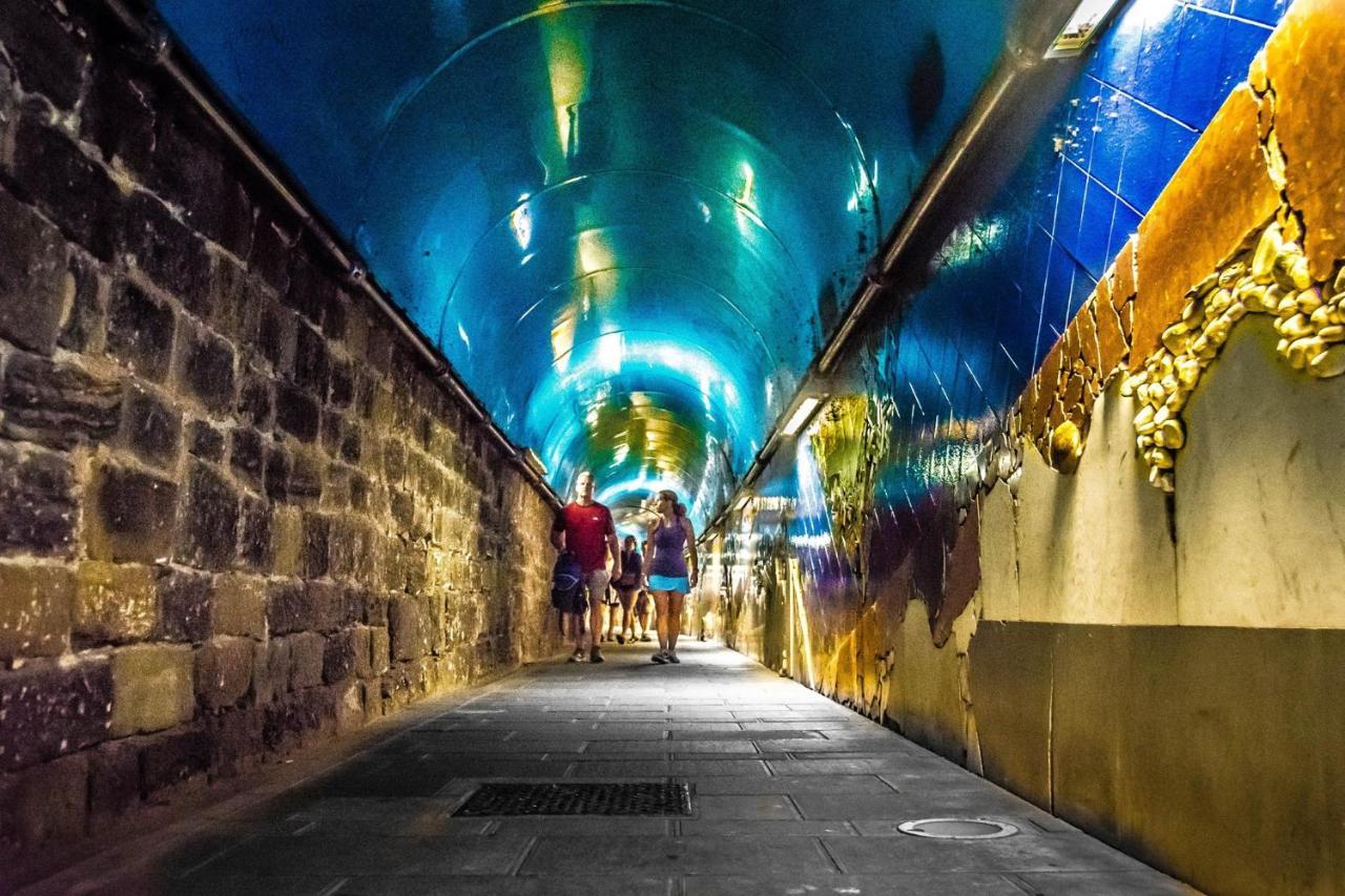 Una Finestra Sul Mare - Free Wi -Fi Riomaggiore Buitenkant foto