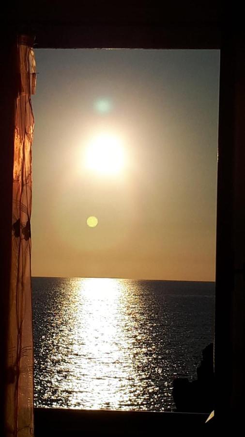 Una Finestra Sul Mare - Free Wi -Fi Riomaggiore Buitenkant foto